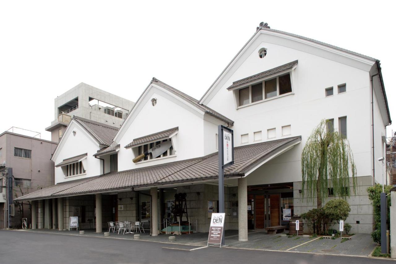 Hotel Chapel Story Sakaihigashi (Adults Only) Sakai  Zewnętrze zdjęcie