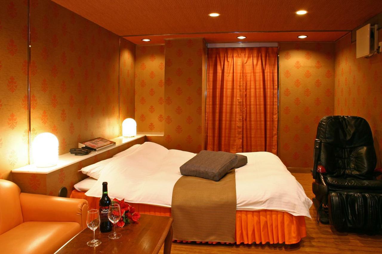 Hotel Chapel Story Sakaihigashi (Adults Only) Sakai  Pokój zdjęcie