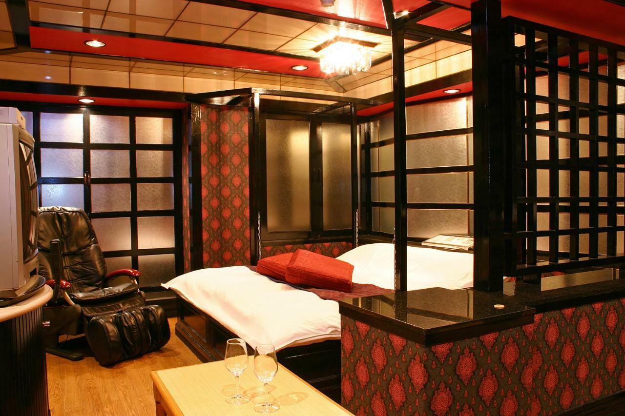 Hotel Chapel Story Sakaihigashi (Adults Only) Sakai  Pokój zdjęcie